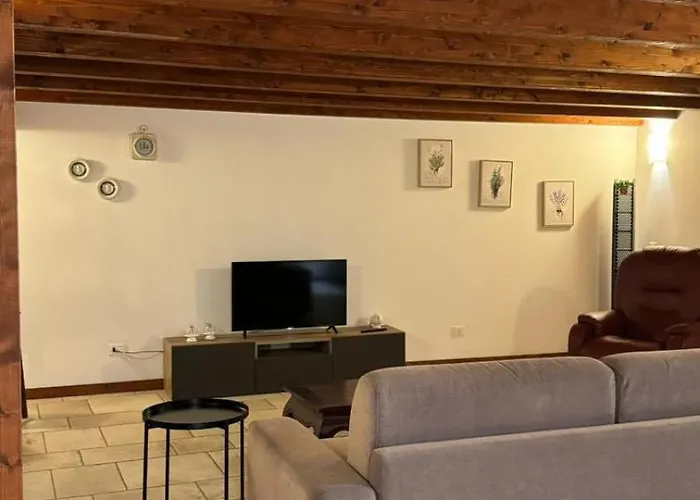 La Casa Di Balu\'