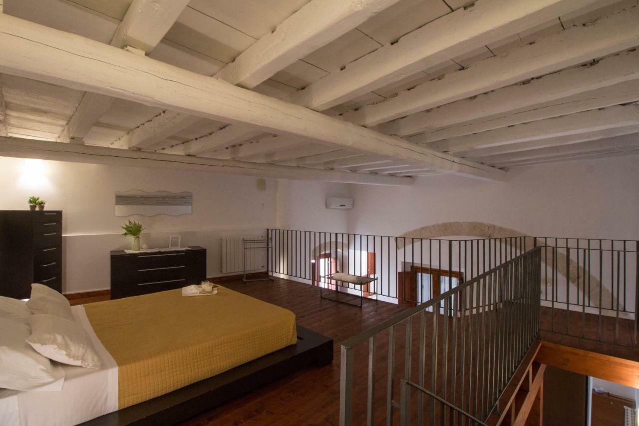 Ferienhaus La Casa Di Balu' Monopoli
