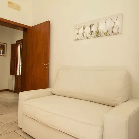 La Casa Di Balu' Villa Monopoli Exterior photo