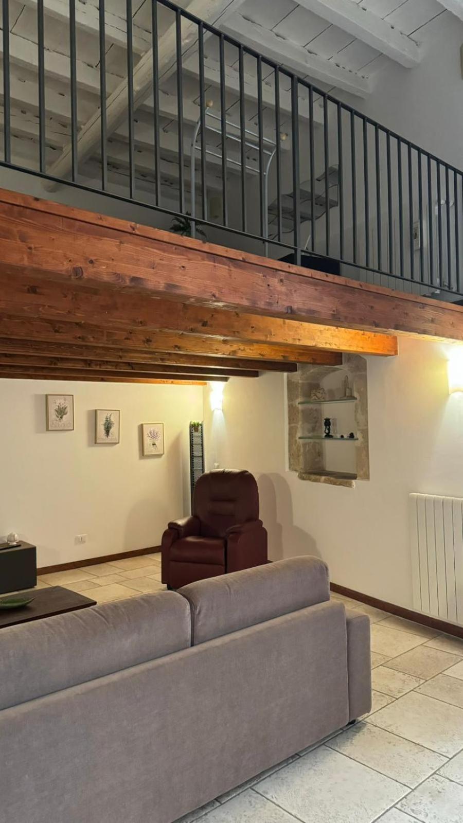 La Casa Di Balu' Holiday home Monopoli