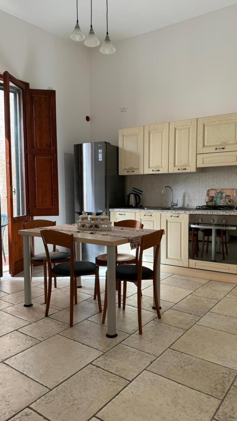 La Casa Di Balu' Holiday home *