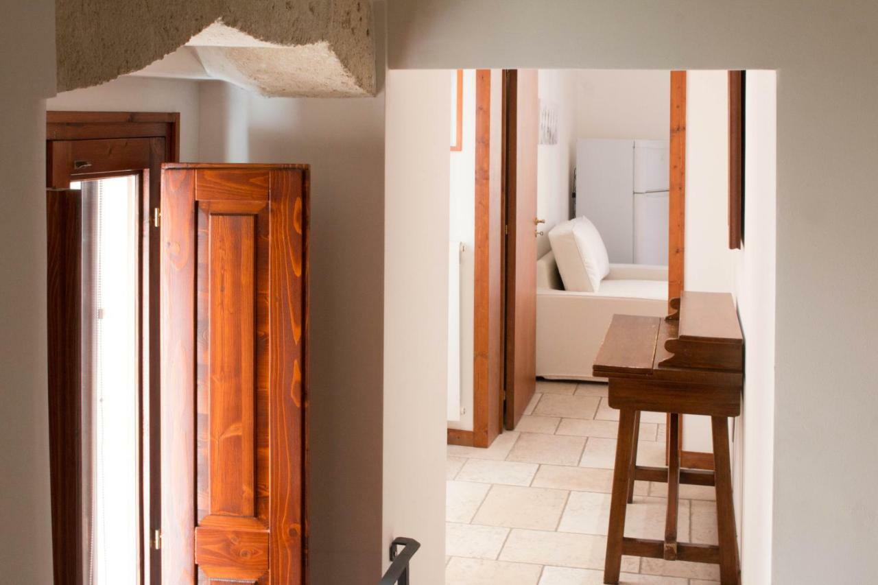 La Casa Di Balu' Holiday home Monopoli