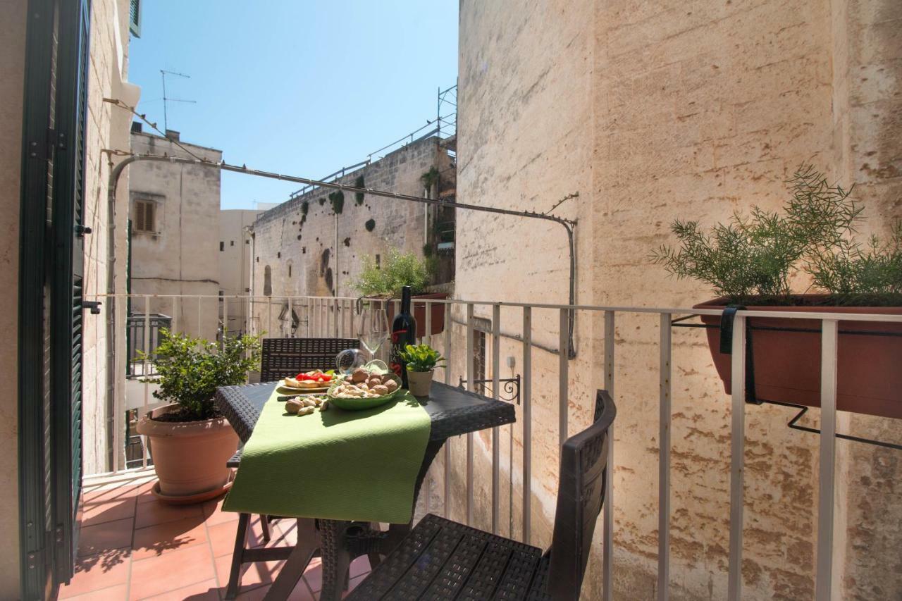 La Casa Di Balu' * Monopoli