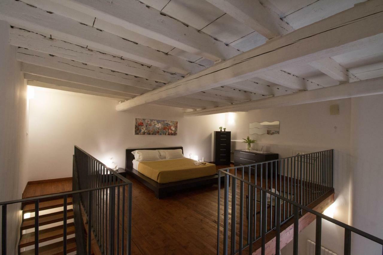 La Casa Di Balu' Holiday home *